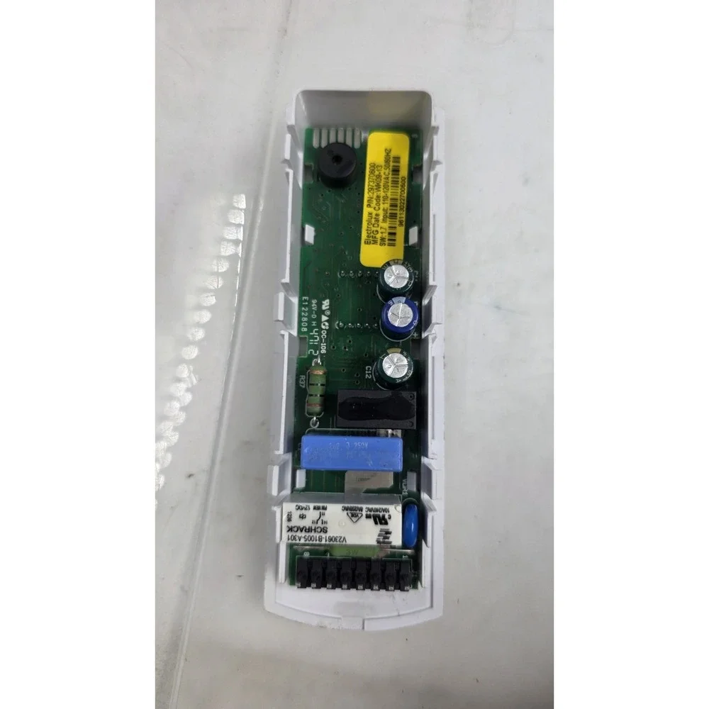 Electrolux 297370600 Electrolux REFRIG FREEZER CONTROL BOARD